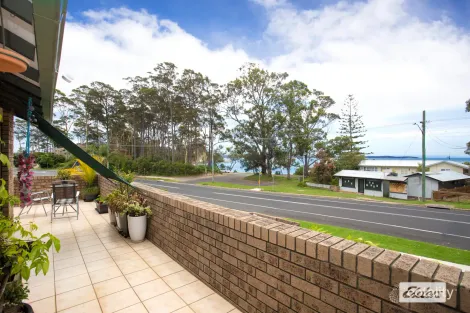 Property photo of 2/440-442 Beach Road Sunshine Bay NSW 2536
