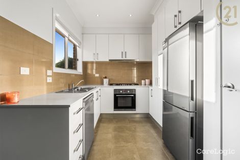 Property photo of 1 Anbar Mews Hallam VIC 3803