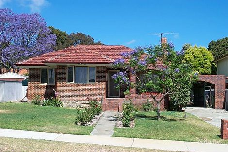 116 Broun Ave, Embleton, WA 6062