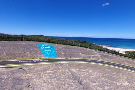 Lot 1101/27 Surfside Dr, Catherine Hill Bay, NSW 2281