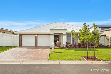 Property photo of 31 Caravel Crescent Shell Cove NSW 2529