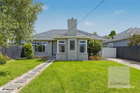 20 DOIDGE ST, BUNDOORA, VIC 3083