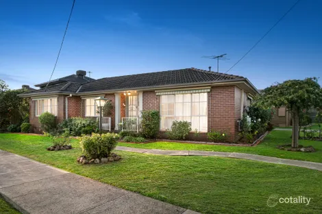 Property photo of 1 Courtnay Place Epping VIC 3076