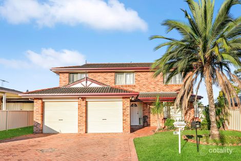 11/11a Kirsty Cres, Hassall Grove, NSW 2761