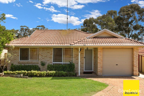 Property photo of 110 Wilson Road Acacia Gardens NSW 2763