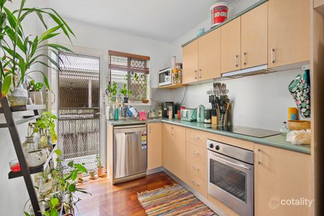 Property photo of 2/15 Agnes Street Morningside QLD 4170