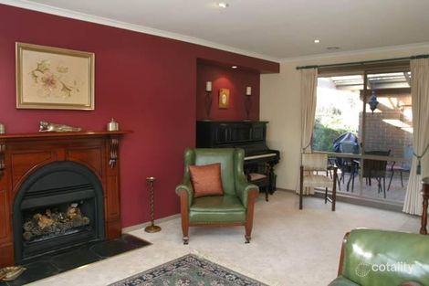 Property photo of 6 Tenandra Court Berwick VIC 3806