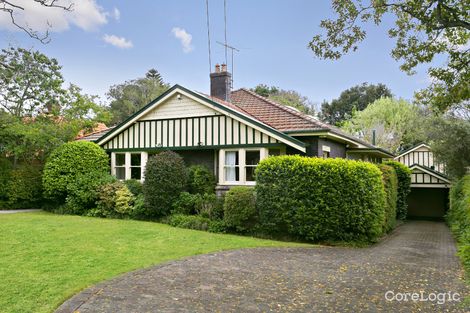 Property photo of 24 Northcote Avenue Killara NSW 2071