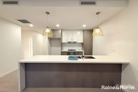 502/6 BAY ST, BOTANY, NSW 2019