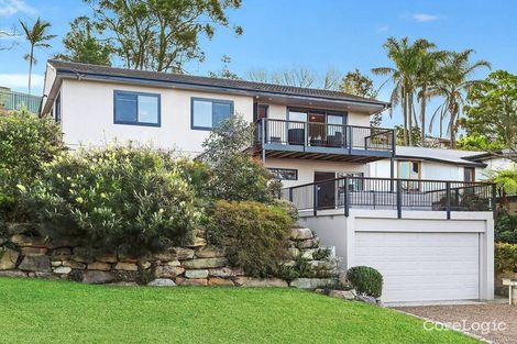 Property photo of 1 Chakola Avenue Hornsby Heights NSW 2077