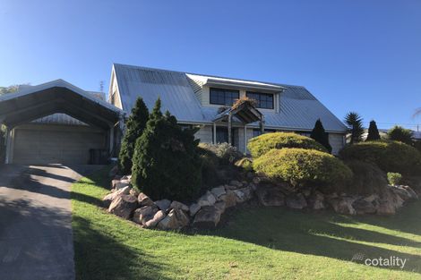 4 The Grange, Lucknow, VIC 3875