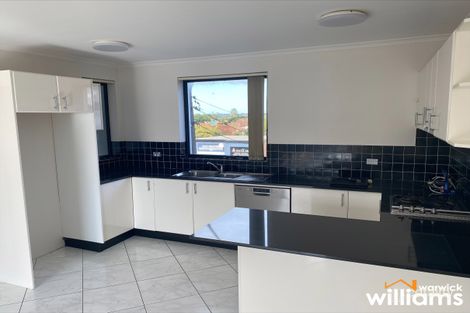 Property photo of 3/1 Prosper Lane Rozelle NSW 2039