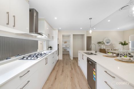 Property photo of 23C Fogarty Street Cleveland QLD 4163