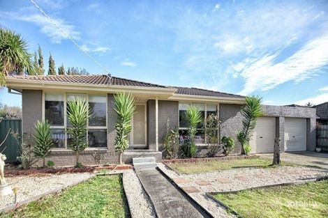 14 Stockton St, Craigieburn, VIC 3064