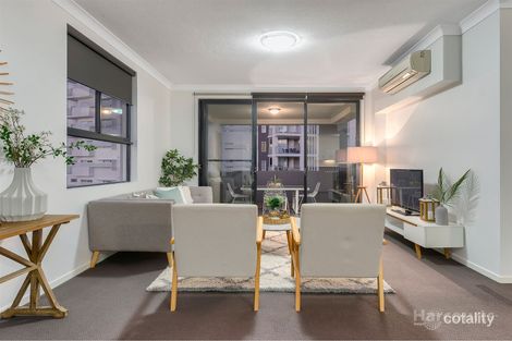 Property photo of 55/46 Playfield Street Chermside QLD 4032