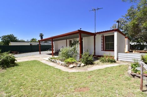 Property photo of 18 Oleander Crescent East Side NT 0870