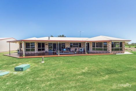 Property photo of 5 Franmar Place Peak Crossing QLD 4306