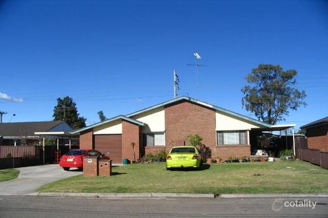 22 Ironbark Ave, Casula, NSW 2170