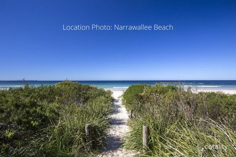 Property photo of 33 Bangalow Street Narrawallee NSW 2539