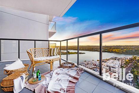 Property photo of 1607/63 Shoreline Drive Rhodes NSW 2138