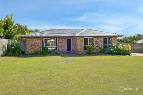 29 Lehmans Rd, Beenleigh, QLD 4207