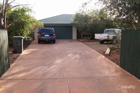 Property photo of 32 Holtermann Court Larapinta NT 0875