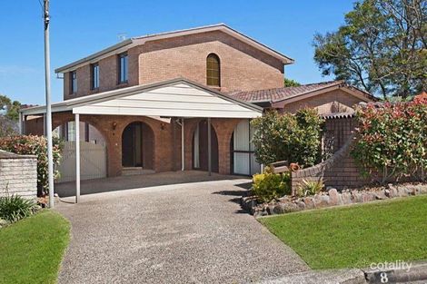 8 Kerr St, Charlestown, NSW 2290
