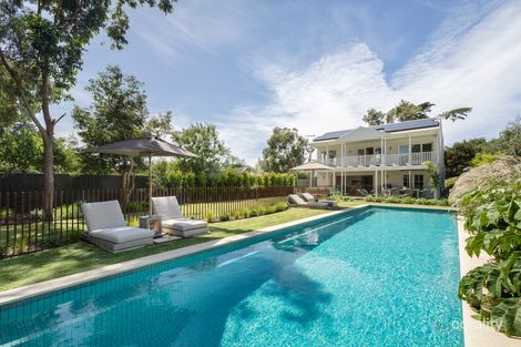Property photo of 8 Beach Street Balnarring Beach VIC 3926
