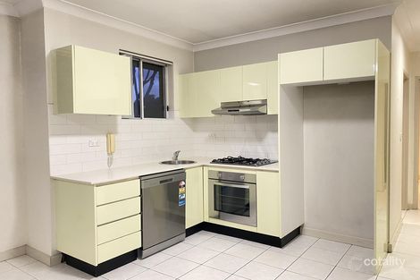 Property photo of 19/101-103 Arthur Street Strathfield NSW 2135