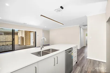 Property photo of 24A Thomas Street Queens Park WA 6107