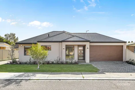 Property photo of 24A Thomas Street Queens Park WA 6107