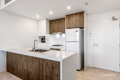 Property photo of G03/8 Thorogood Boulevard North Kellyville NSW 2155