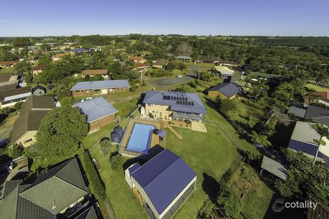 3 Graham Pl, Alstonville, NSW 2477