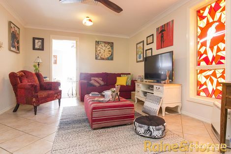 Property photo of 103 Birch Street Narromine NSW 2821