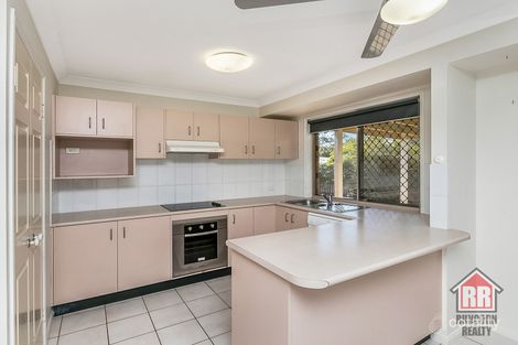 Property photo of 5 Sandford Court Heritage Park QLD 4118