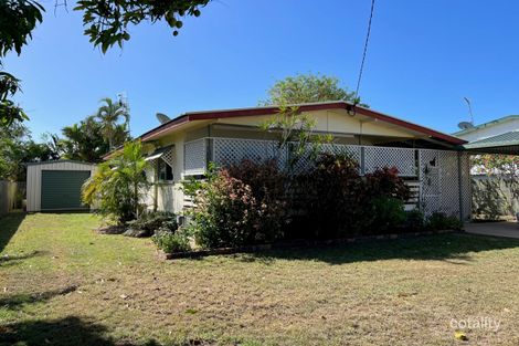 37 Berontha St, Cranbrook, QLD 4814