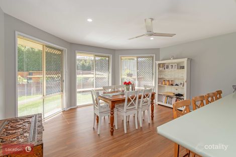 Property photo of 10 Waratah Drive Avoca QLD 4670