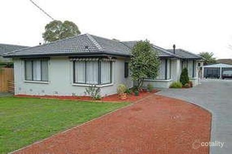 Property photo of 11 Regina Street Kilsyth VIC 3137