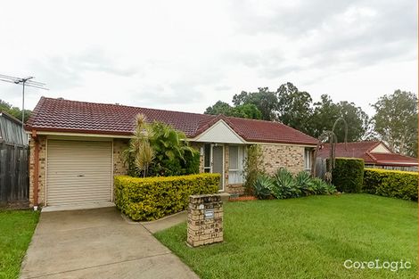 Property photo of 8 Campbell Street Loganlea QLD 4131