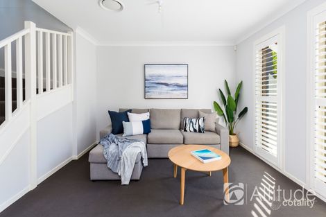 Property photo of 65 Lawson Road Macquarie Hills NSW 2285