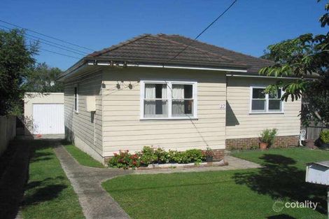 Property photo of 27 Old Pittwater Road Brookvale NSW 2100