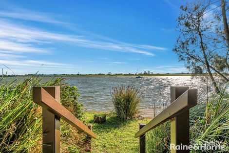 Property photo of 2475 Big River Way Ulmarra NSW 2462