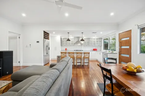 Property photo of 113 Second Avenue Bassendean WA 6054