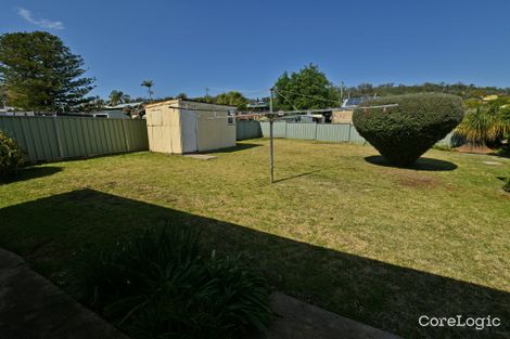 Property photo of 43 Walter Rodd Street Gunnedah NSW 2380