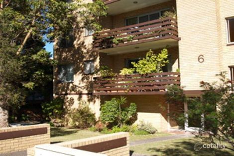 Property photo of 9/6 Gillies Street Wollstonecraft NSW 2065