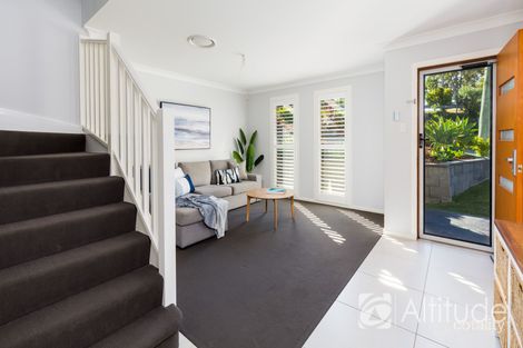 Property photo of 65 Lawson Road Macquarie Hills NSW 2285