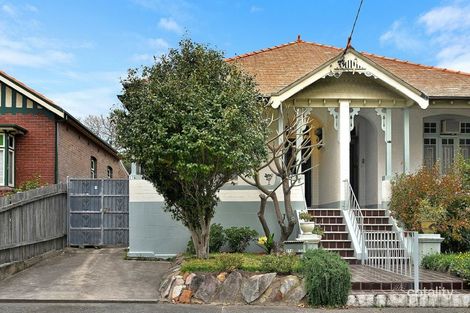 Property photo of 27A Northcote Street Haberfield NSW 2045