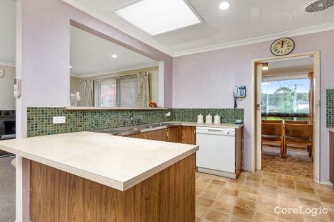 Property photo of 14 Flinders Crescent Boronia VIC 3155