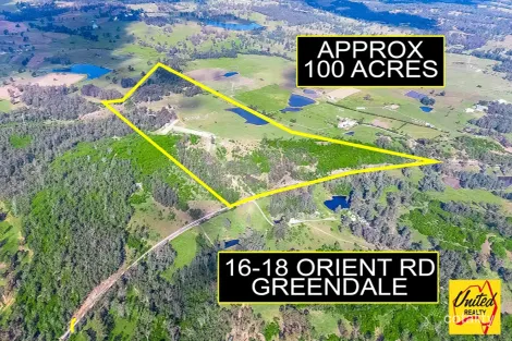 16-18 Orient Rd, Greendale, NSW 2745