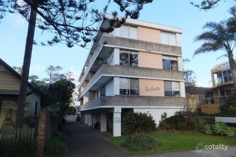 Property photo of 7/2 Malvern Avenue Manly NSW 2095